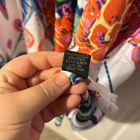 Kimono 🩵 OS - Picture 6 of 6